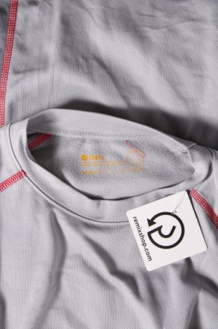 Γυναικεία αθλητική μπλούζα Barts, Μέγεθος S, Χρώμα Γκρί, Τιμή 3,56 €