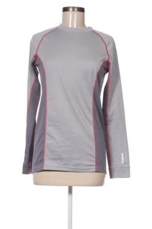 Γυναικεία αθλητική μπλούζα Barts, Μέγεθος S, Χρώμα Γκρί, Τιμή 2,28 €