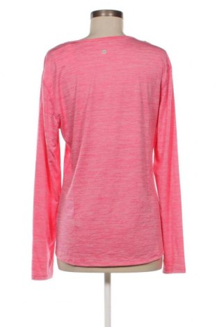 Дамска спортна блуза Cheetah, Размер XL, Цвят Розов, Цена 7,54 лв.