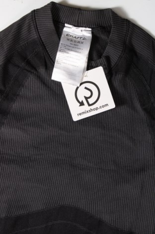 Dámske športové tričko Craft, Veľkosť S, Farba Čierna, Cena  21,55 €