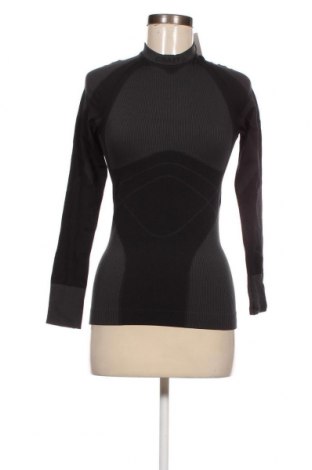 Дамска спортна блуза Craft, Размер S, Цвят Черен, Цена 38,00 лв.