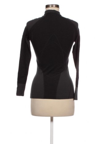Γυναικεία αθλητική μπλούζα Craft, Μέγεθος S, Χρώμα Μαύρο, Τιμή 23,51 €