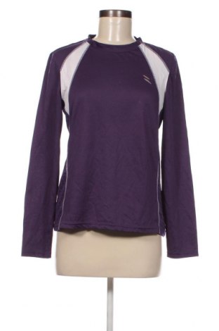 Дамска спортна блуза Crane, Размер L, Цвят Многоцветен, Цена 4,68 лв.