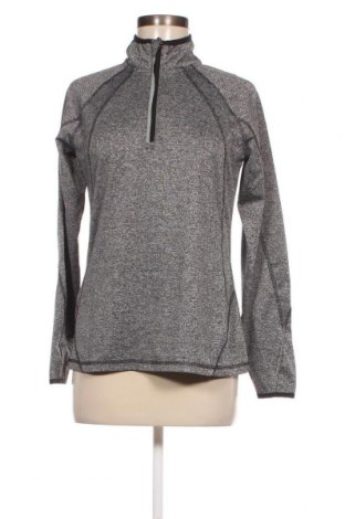 Damen Sport Shirt Crivit, Größe S, Farbe Grau, Preis 3,17 €