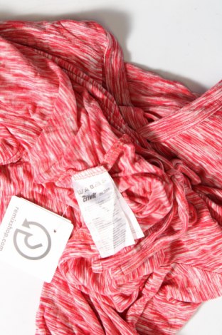 Γυναικεία αθλητική μπλούζα Crivit, Μέγεθος M, Χρώμα Κόκκινο, Τιμή 4,47 €