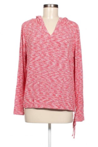 Дамска спортна блуза Crivit, Размер M, Цвят Червен, Цена 6,46 лв.