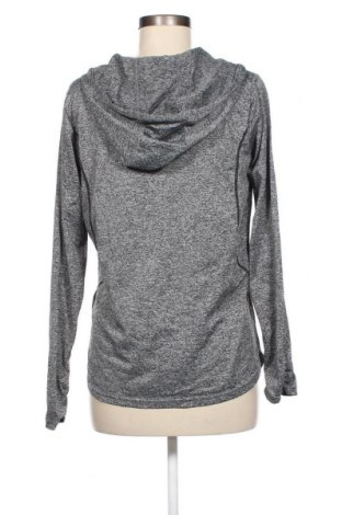 Damen Sport Shirt Crivit, Größe M, Farbe Grau, Preis € 18,09