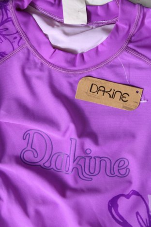Дамска спортна блуза Dakine, Размер L, Цвят Лилав, Цена 99,00 лв.