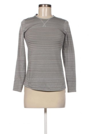 Damen Sport Shirt Damart, Größe S, Farbe Grau, Preis € 3,62