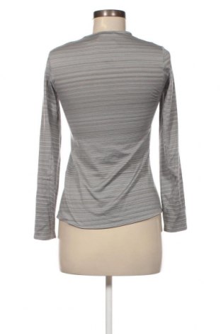 Damen Sport Shirt Damart, Größe S, Farbe Grau, Preis € 3,62