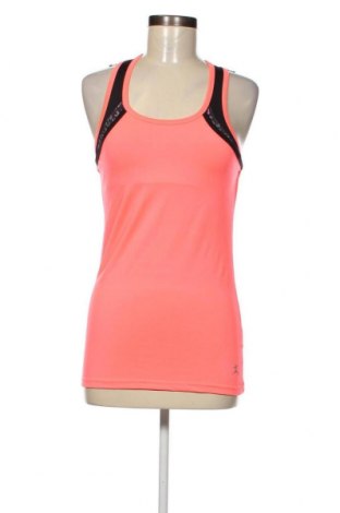 Damen Sport Shirt Danskin, Größe S, Farbe Mehrfarbig, Preis 4,38 €