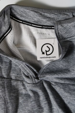 Γυναικεία αθλητική μπλούζα ENDURANCE, Μέγεθος S, Χρώμα Γκρί, Τιμή 2,89 €