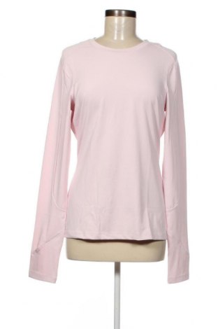 Bluză trening de femei Esprit Sports, Mărime XL, Culoare Roz, Preț 68,42 Lei