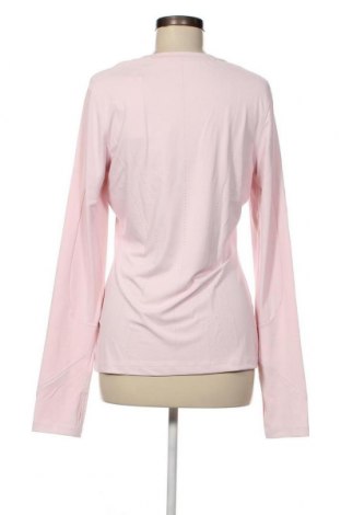 Damska sportowa bluzka Esprit Sports, Rozmiar XL, Kolor Różowy, Cena 138,60 zł