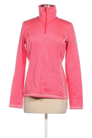 Damen Sport Shirt Falcon, Größe M, Farbe Rot, Preis € 9,05