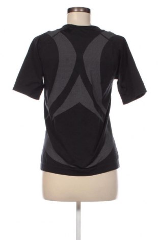 Дамска спортна блуза Falke, Размер XL, Цвят Черен, Цена 29,26 лв.