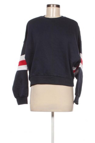 Damen Sport Shirt H&M Divided, Größe S, Farbe Blau, Preis 18,09 €