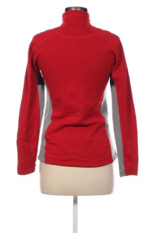 Damen Sport Shirt Haglofs, Größe S, Farbe Rot, Preis € 23,66