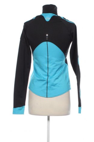 Damen Sport Shirt Kalenji, Größe M, Farbe Mehrfarbig, Preis 18,09 €