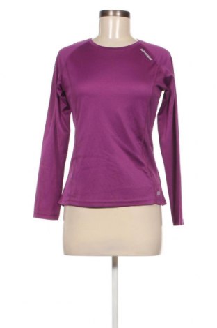 Γυναικεία αθλητική μπλούζα Karhu, Μέγεθος S, Χρώμα Βιολετί, Τιμή 6,35 €