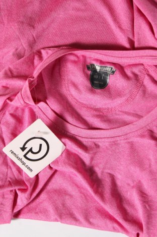 Дамска спортна блуза Karhu, Размер M, Цвят Розов, Цена 8,10 лв.