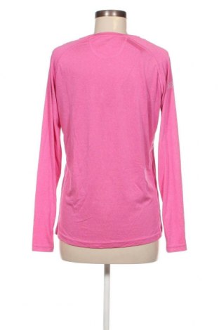 Дамска спортна блуза Karhu, Размер M, Цвят Розов, Цена 8,10 лв.