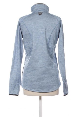 Damen Sport Shirt Karhu, Größe M, Farbe Blau, Preis 7,81 €