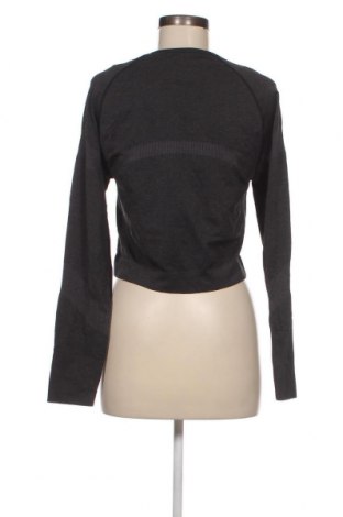 Γυναικεία αθλητική μπλούζα Lager 157, Μέγεθος XL, Χρώμα Γκρί, Τιμή 3,38 €