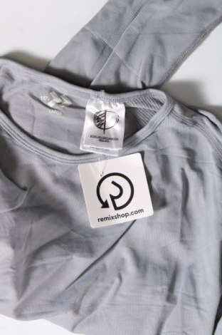Dámske športové tričko Lager 157, Veľkosť L, Farba Sivá, Cena  14,74 €