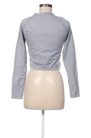 Damen Sport Shirt Lager 157, Größe L, Farbe Grau, Preis € 18,09