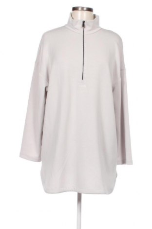 Γυναικεία αθλητική μπλούζα Oysho, Μέγεθος S, Χρώμα Γκρί, Τιμή 20,87 €