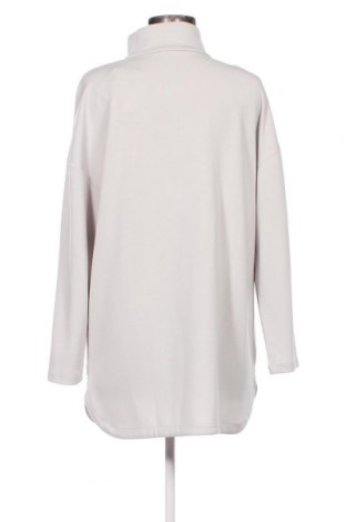 Damen Sport Shirt Oysho, Größe S, Farbe Grau, Preis 20,87 €