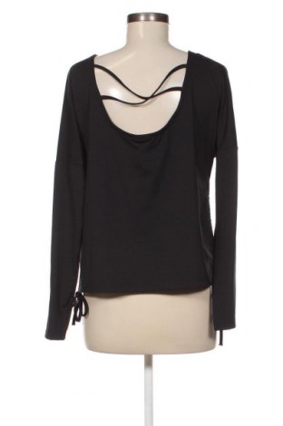 Дамска спортна блуза PUMA, Размер S, Цвят Черен, Цена 72,60 лв.