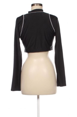 Damen Sport Shirt Primark, Größe XL, Farbe Schwarz, Preis 3,43 €