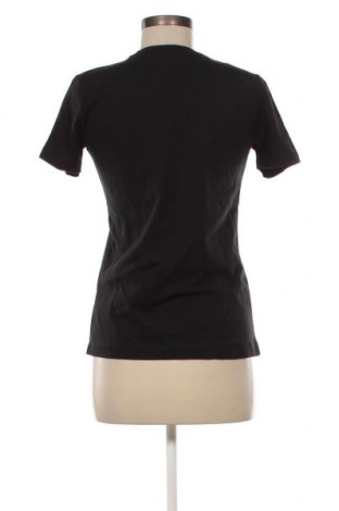 Damen T-Shirt, Größe S, Farbe Schwarz, Preis 4,33 €