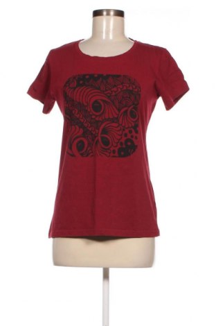 Női póló, Méret XL, Szín Piros, Ár 2 600 Ft