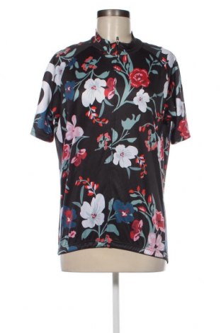 Γυναικείο t-shirt, Μέγεθος XL, Χρώμα Πολύχρωμο, Τιμή 8,04 €