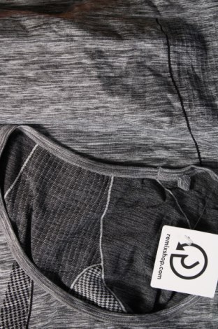 Damen T-Shirt, Größe M, Farbe Grau, Preis € 4,53