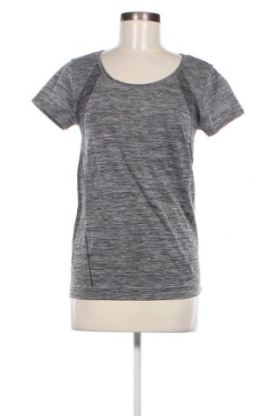 Damen T-Shirt, Größe M, Farbe Grau, Preis € 4,53