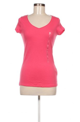 Damen T-Shirt, Größe M, Farbe Rosa, Preis 7,03 €