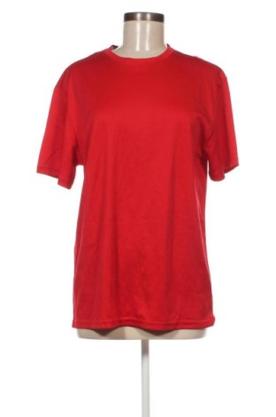 Damen T-Shirt, Größe M, Farbe Rot, Preis € 9,05