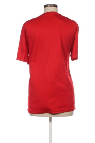 Damen T-Shirt, Größe M, Farbe Rot, Preis 9,05 €