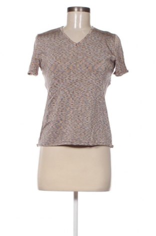 Γυναικείο t-shirt, Μέγεθος L, Χρώμα  Μπέζ, Τιμή 5,81 €