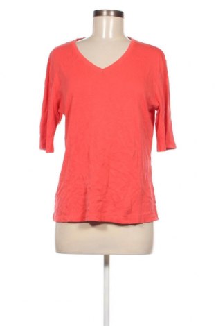 Dámske tričko Adagio, Veľkosť XL, Farba Oranžová, Cena  7,37 €