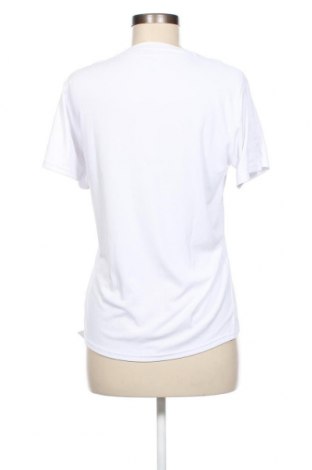 Damski T-shirt Adidas, Rozmiar M, Kolor Biały, Cena 154,60 zł