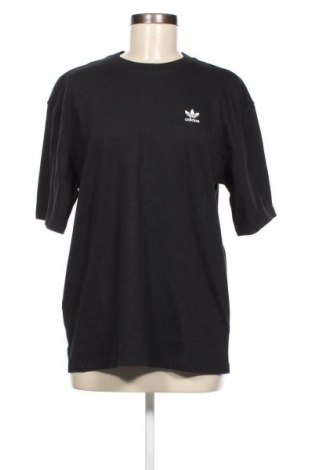 Damen T-Shirt Adidas Originals, Größe XXS, Farbe Schwarz, Preis 17,94 €