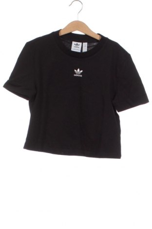 Dámské tričko Adidas Originals, Velikost XXS, Barva Černá, Cena  479,00 Kč