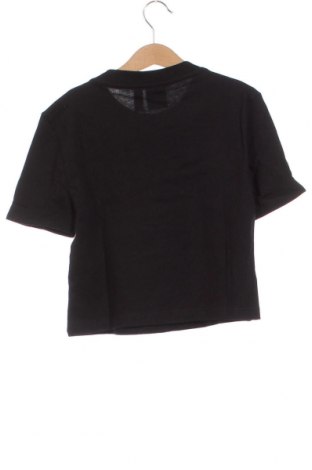 Γυναικείο t-shirt Adidas Originals, Μέγεθος XXS, Χρώμα Μαύρο, Τιμή 17,04 €