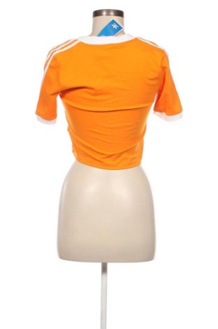 Női póló Adidas Originals, Méret S, Szín Narancssárga
, Ár 11 600 Ft