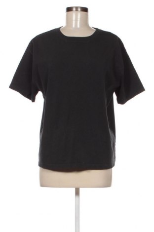 Γυναικείο t-shirt American Vintage, Μέγεθος M, Χρώμα Γκρί, Τιμή 29,90 €